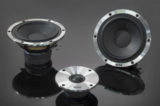 Heco Aleva 400 hos Hifi-Punkten.se